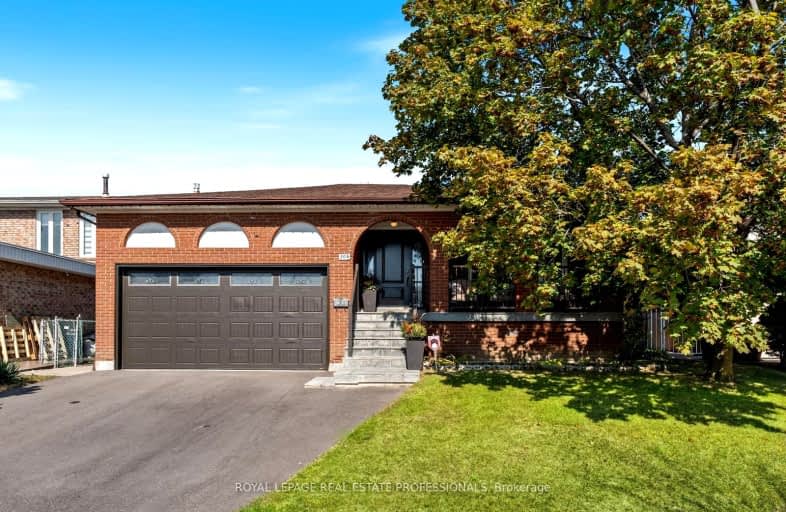 506 Woodbridge Avenue, Vaughan | Image 1