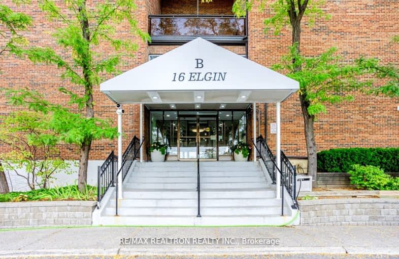 246-16B Elgin Street, Markham | Image 1