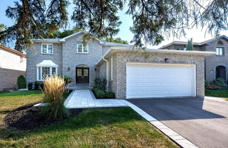 25 Sir Lancelot Drive, Markham | Image 1