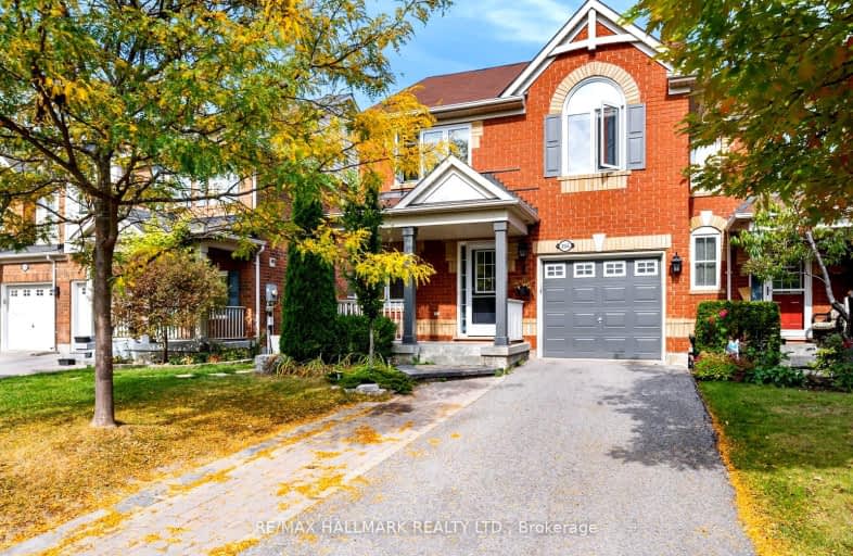 255 Chilcott Crescent, Newmarket | Image 1