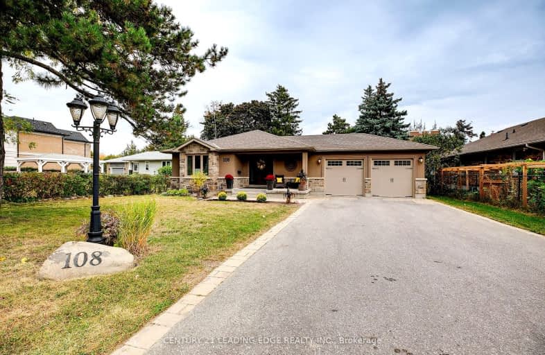 108 Robinson Street, Markham | Image 1