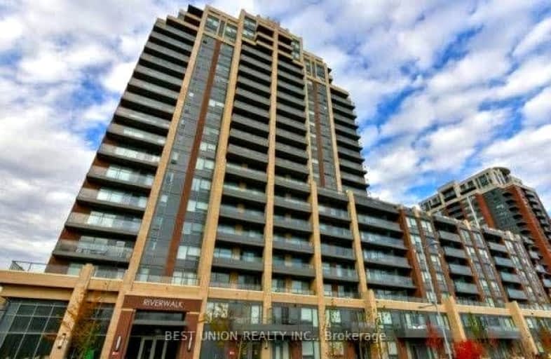 202-18 Uptown Drive North, Markham | Image 1