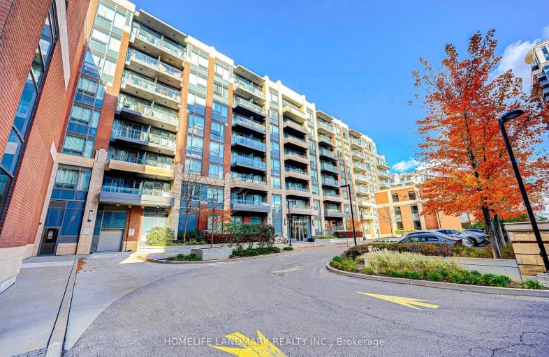 308-28 Uptown Drive, Markham | Image 1