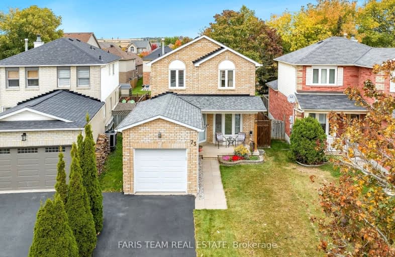 73 Gray Avenue, New Tecumseth | Image 1