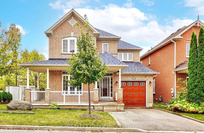 152 Maple Ridge Crescent, Markham | Image 1