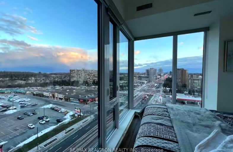 1202B-9600 Yonge Street, Richmond Hill | Image 1