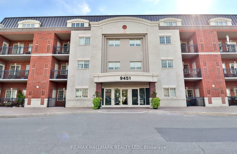 207-9451 Jane Street, Vaughan | Image 1