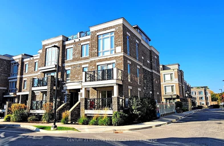 2702-2 Gable Hurst Way, Markham | Image 1