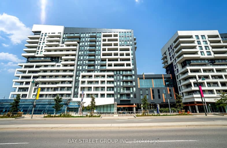 624-10 Rouge Valley Drive West, Markham | Image 1