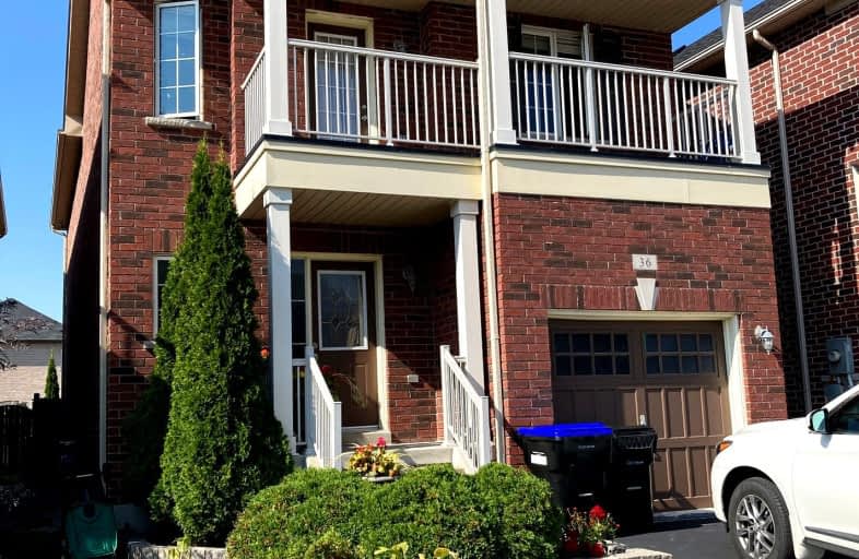 36 Naylor Drive, Bradford West Gwillimbury | Image 1