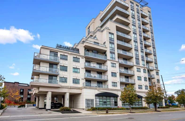 509-7730 Kipling Avenue, Vaughan | Image 1