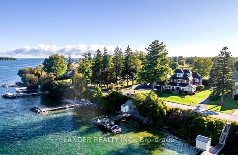847 Lake Drive North, Georgina | Image 1