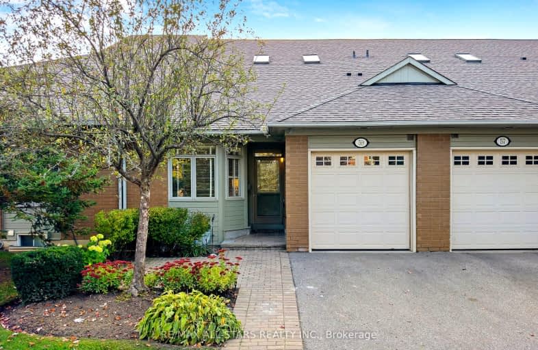 59 Celebrity Greens Way, Markham | Image 1