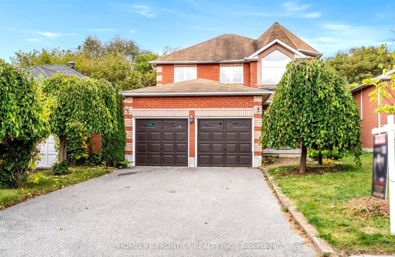 1291 Forest Street, Innisfil | Image 1