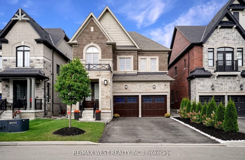 84 Zenith Avenue, Vaughan | Image 1