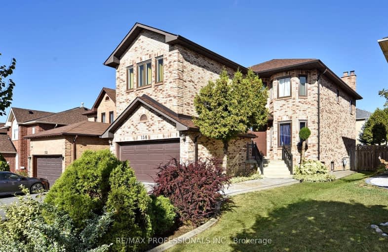 150 Tomlinson Circle North, Markham | Image 1