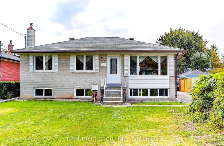 432 Crosby Avenue, Richmond Hill | Image 1