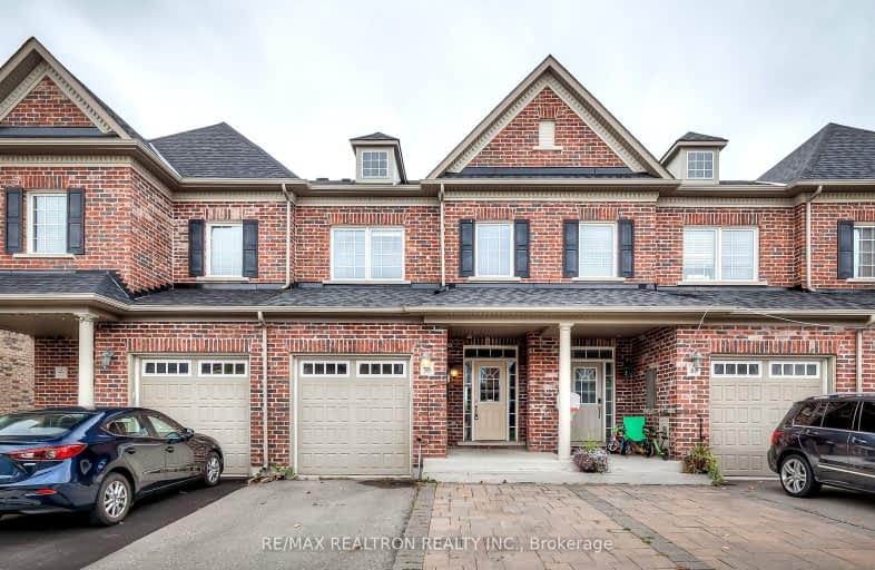 79 Staglin Court, Markham | Image 1