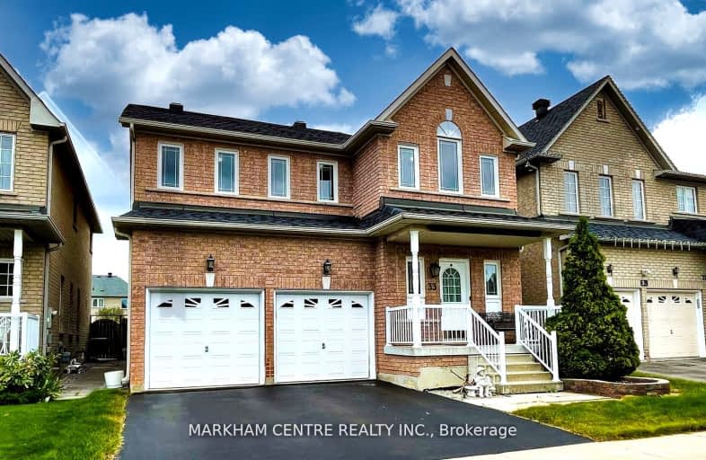 33 Rembrandt Drive, Markham | Image 1