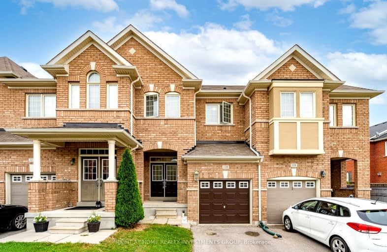 110 Mccann Crescent, Bradford West Gwillimbury | Image 1