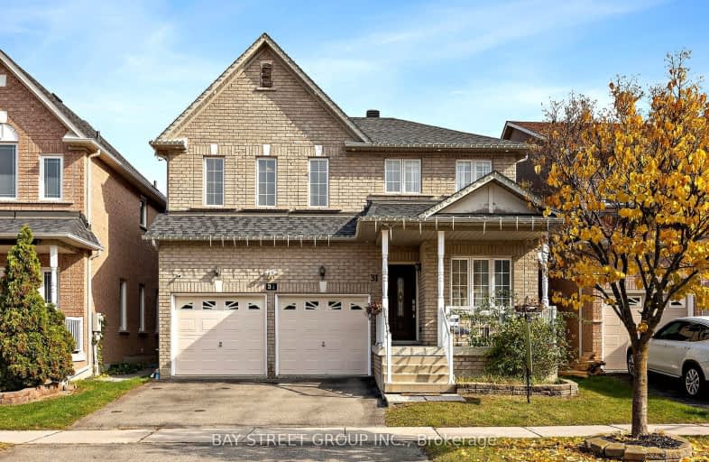 31 Rembrandt Drive West, Markham | Image 1