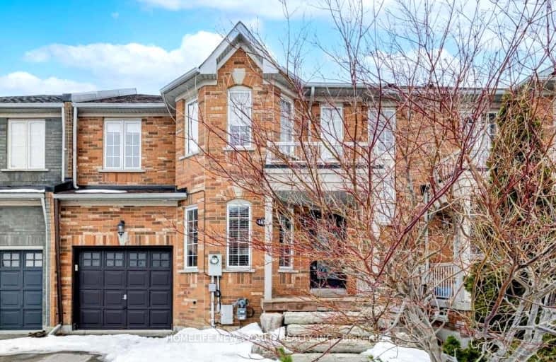 142 Laurelhurst Crescent, Vaughan | Image 1