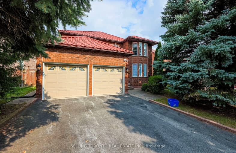 320 Savage Road, Newmarket | Image 1
