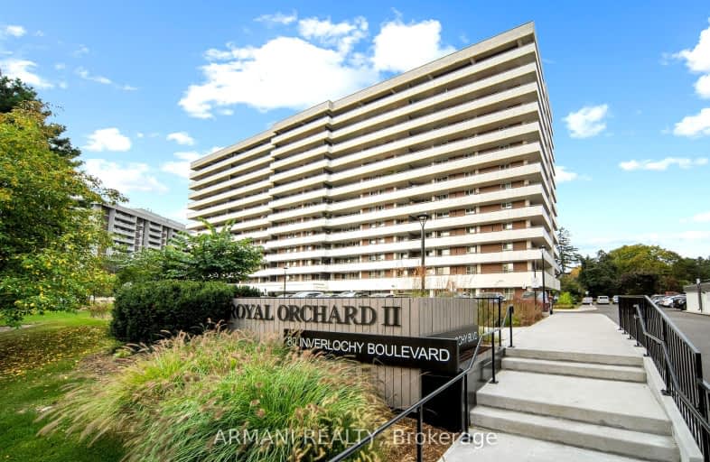 309-80 Inverlochy Boulevard, Markham | Image 1