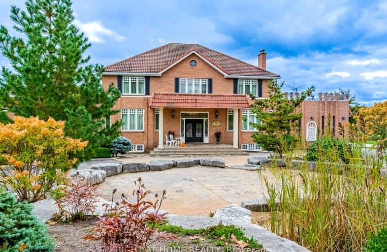 188 Millwood Parkway, Vaughan | Image 1