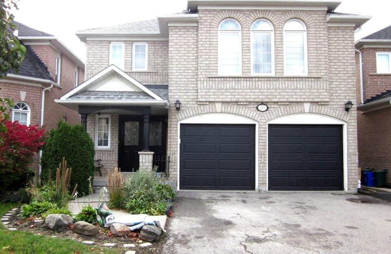 219 Montebello Avenue, Vaughan | Image 1