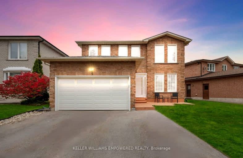 5 Leacock Court, Markham | Image 1