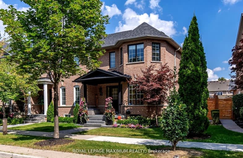 45 Castle Park Boulevard, Vaughan | Image 1