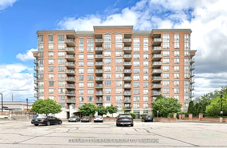 102-130 Pond Drive, Markham | Image 1