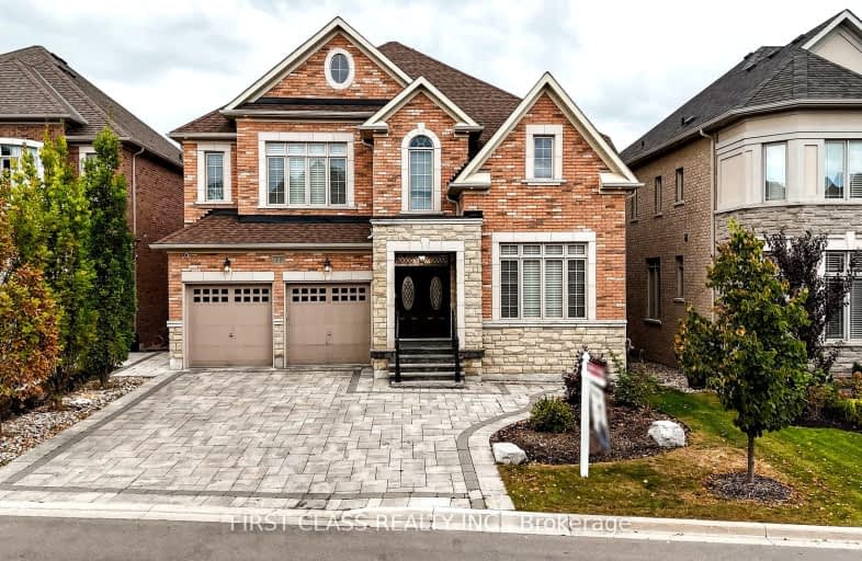 32 Cedarpoint Court, Vaughan | Image 1