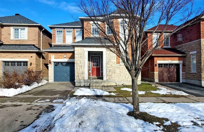 28 Hermitage Boulevard, Markham | Image 1