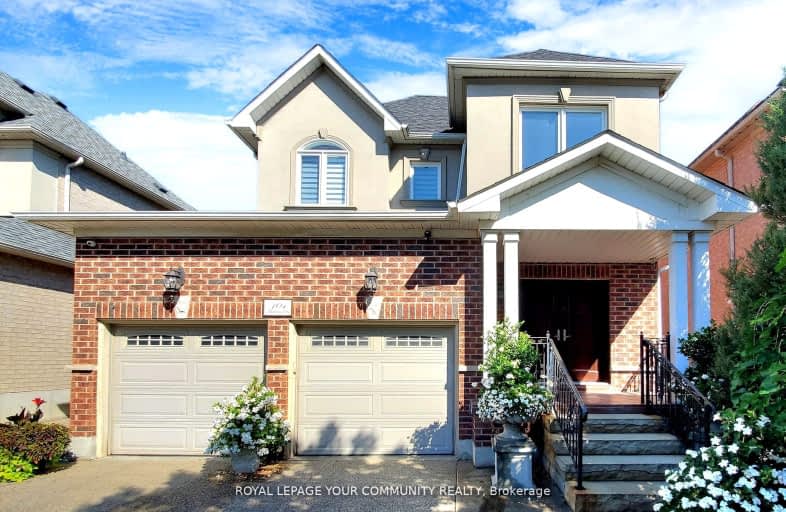 104 Mediterra Drive, Vaughan | Image 1