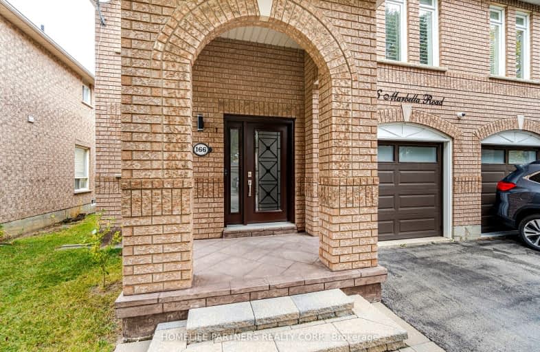 166 Marbella Road, Vaughan | Image 1