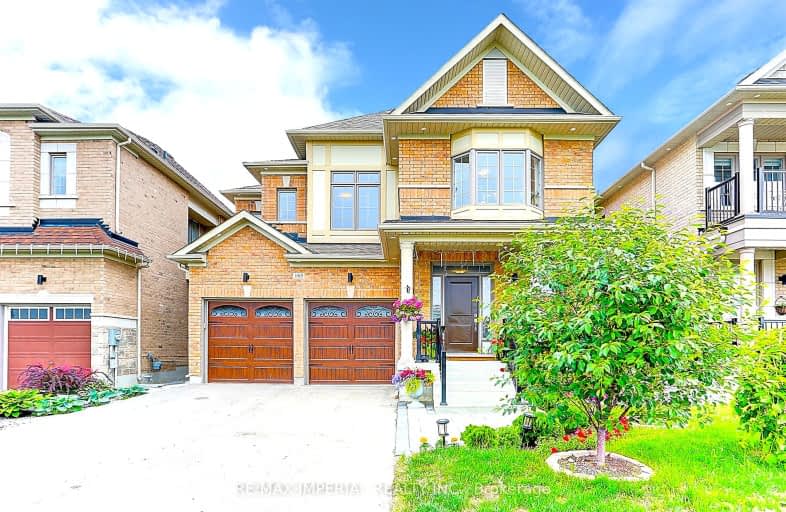 163 Dog Wood Boulevard, East Gwillimbury | Image 1