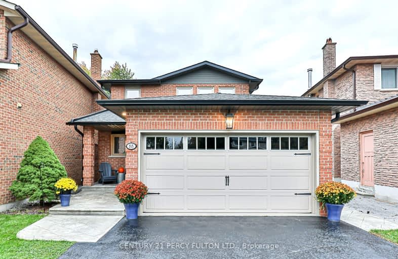 88 Major Buttons Drive, Markham | Image 1