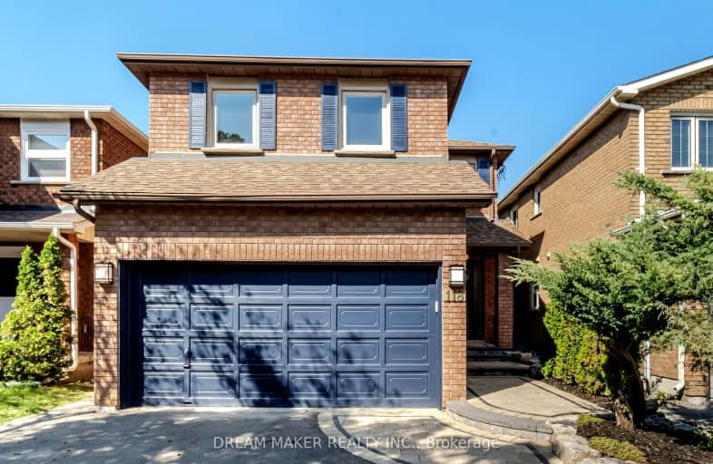 118 Esther Crescent, Vaughan | Image 1