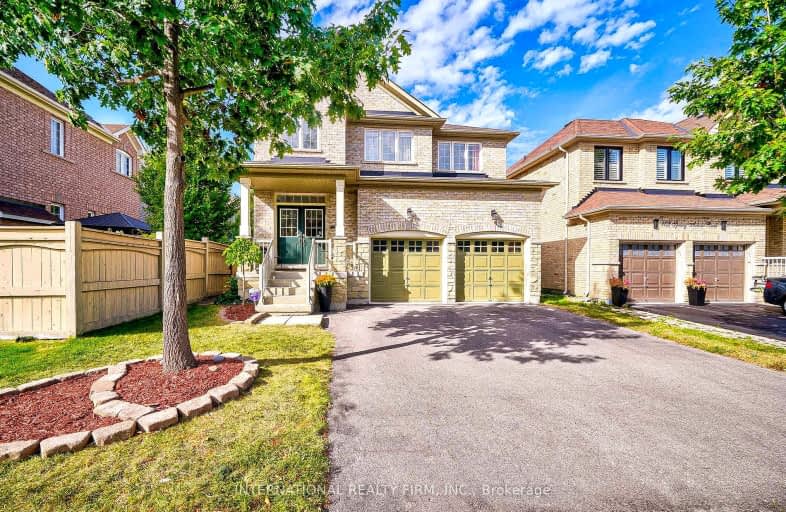 98 Spring Arbour Road, Vaughan | Image 1