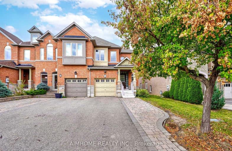 16 Shemer Drive, Vaughan | Image 1