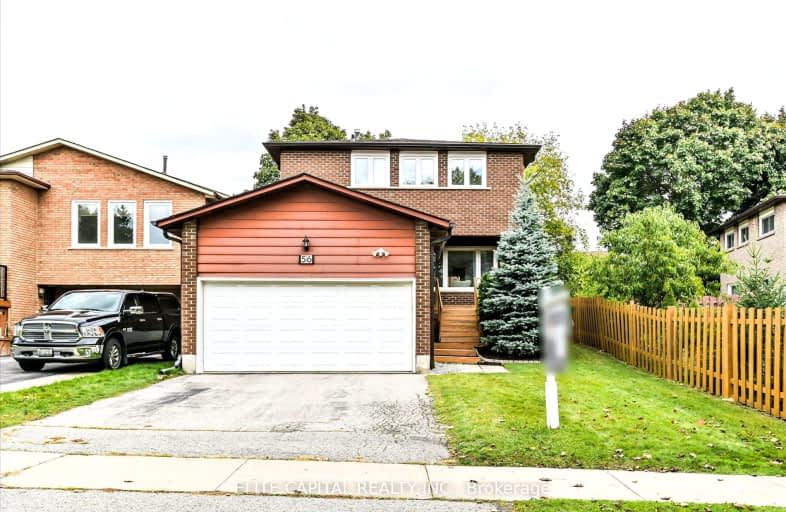 56 Hoover Drive, Markham | Image 1