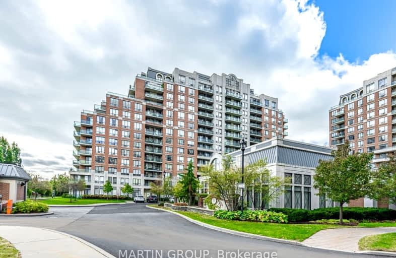 309-310 Red Maple Road, Richmond Hill | Image 1