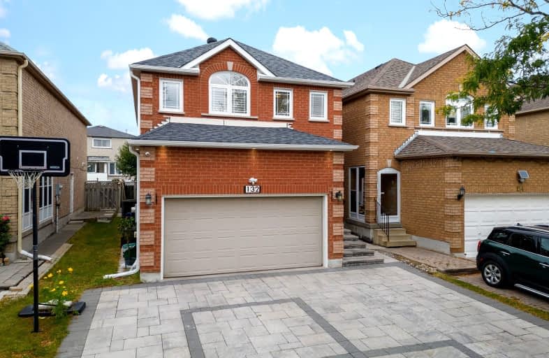 132 Laird Drive, Markham | Image 1