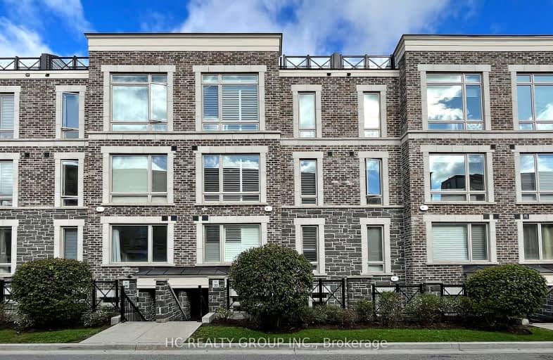 316-20 Dunsheath Way, Markham | Image 1