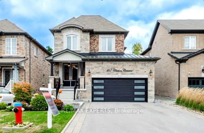 167 Chelsea Crescent, Bradford West Gwillimbury | Image 1