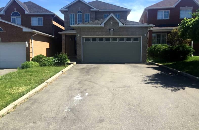 Bsmnt-132 Colombo Crescent, Vaughan | Image 1