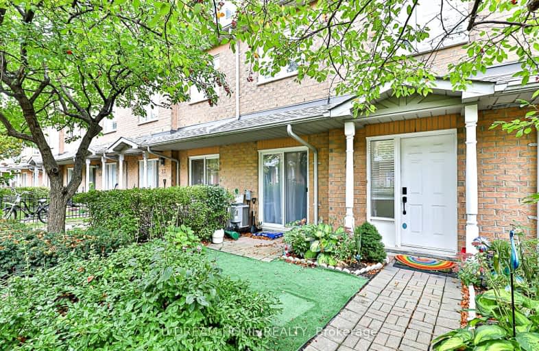 22-1 Alpen Way, Markham | Image 1