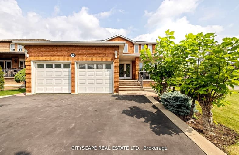 504 Forest Drive, Vaughan | Image 1